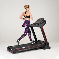 Беговая дорожка Koenigsmann E1.0 LIMITED EDITION