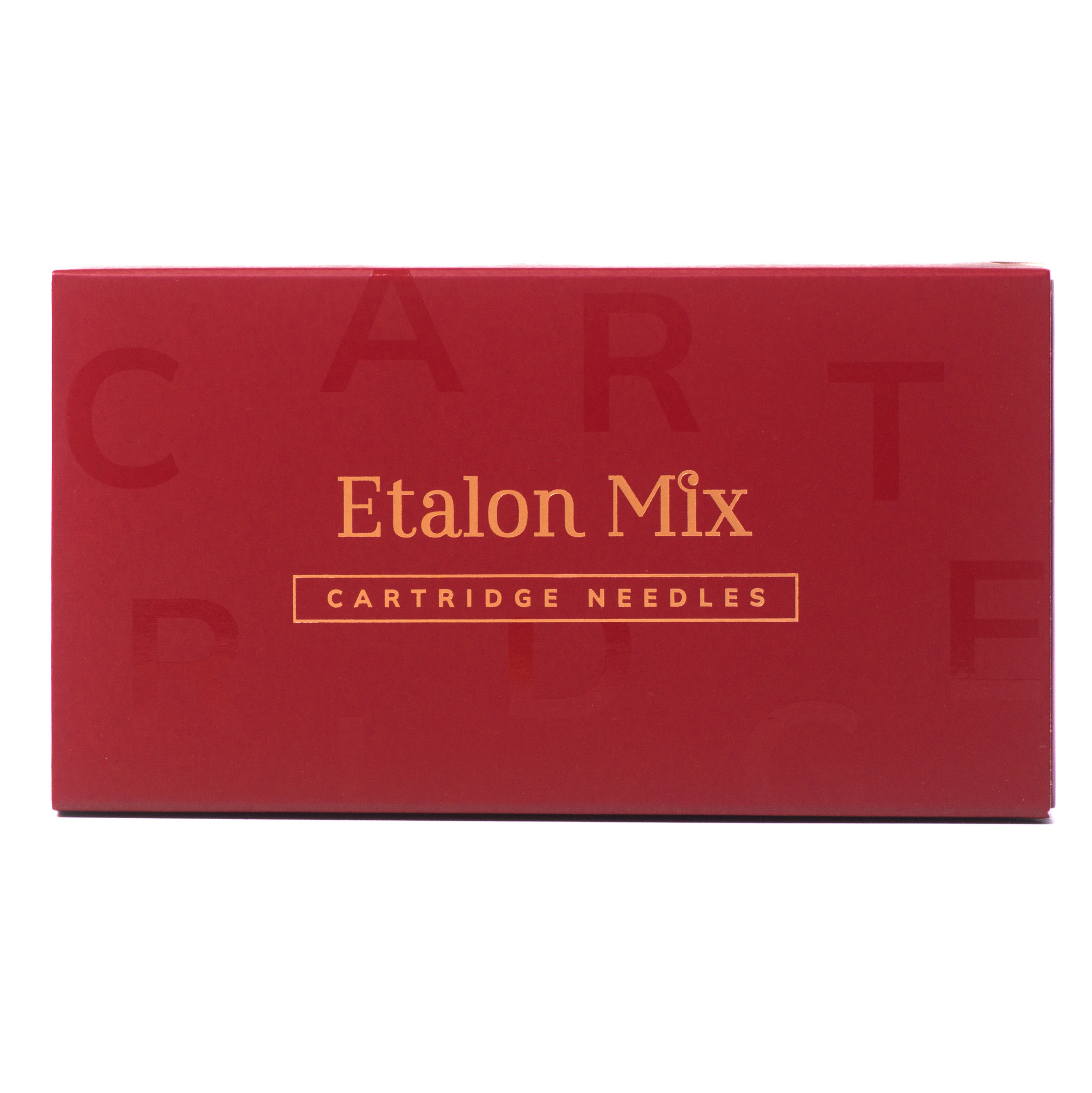 Картриджи Etalon Mix 0,25/1RLLT