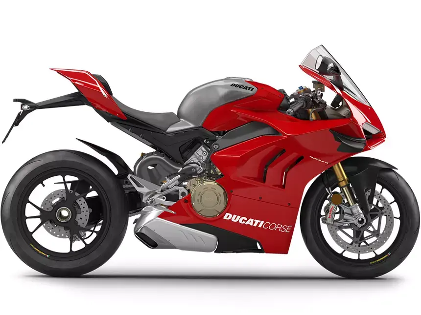 DucatiPanigaleV4R2019