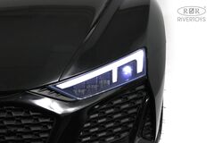 AUDI R8 M333MM (ЛИЦЕНЗИОННАЯ МОДЕЛЬ)