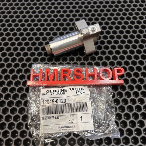 Kawasaki Натяжитель цепи грм 12048-0120