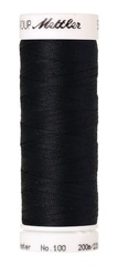 Нить швейная универсальная Seralon (намотка 200м) (Mettler, 100%полиэстер, 0954)