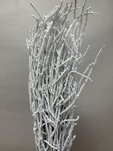 Ветка снежная Berk Snow 120 см (упак 5 шт)