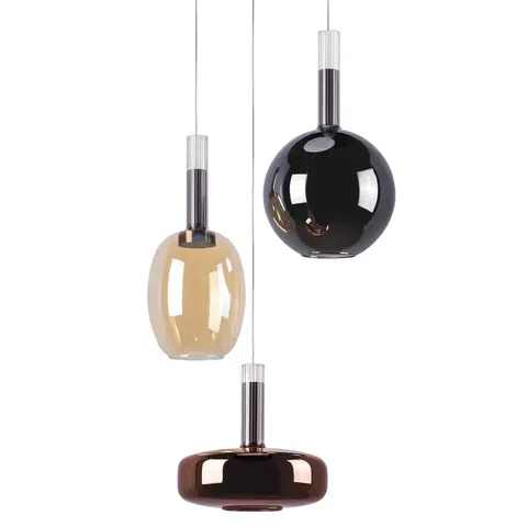 Подвесной светодиодный светильник Lightstar DISCO 792139