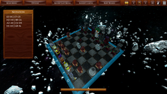 3D Chess (для ПК, цифровой код доступа)