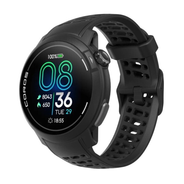 Coros Pace Pro Black HRM