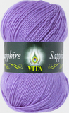 Vita Sapphire 1524 сиреневый