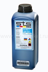 Чернила STS Low-Solvent  1000 мл