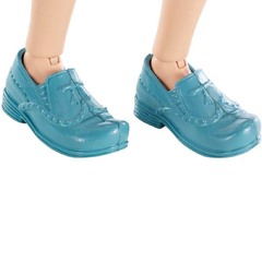 Банни и Алистер. Свидание на карнавале