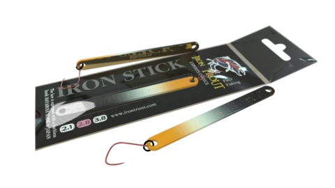 IronStick 2,8g 131