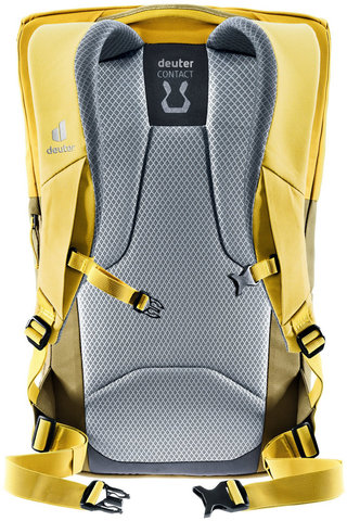 Картинка рюкзак городской Deuter UP Sydney clay-turmeric - 23