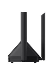 Wi-Fi роутер Xiaomi Mi AIoT Router AX3600 Black (черный)