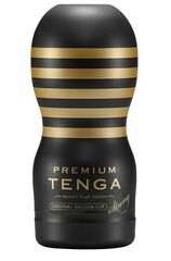 Мастурбатор TENGA Premium Original Vacuum Cup Strong - 