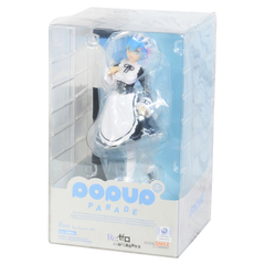 Фигурка POP UP PARADE Rem Re:ZERO Starting Life in Another World Ice Season Ver. 4580416942881