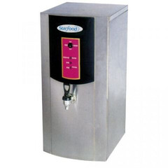 Кипятильник проточный Starfood WB-24-3