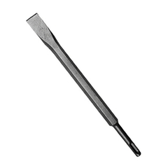 Зубило плоское SDS+ 20х250мм Кедр 076-2025