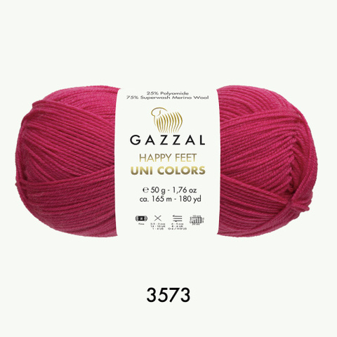 Gazzal Happy Feet Uni 3573 купить