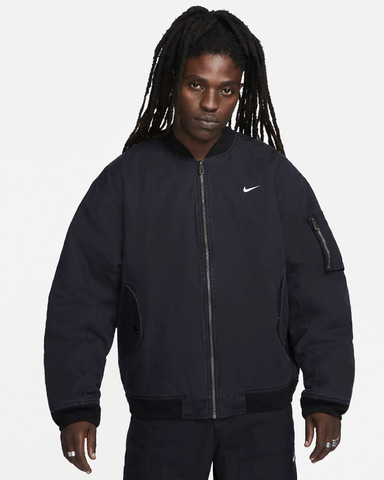 Бомбер Nike Life Bomber