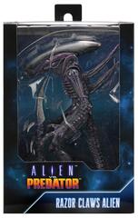 Фигурка Neca Alien vs Predator Alien Razor Claws