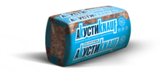 Звукоизоляция АкустиКНАУФ 1230x610x100 мм 6 м2