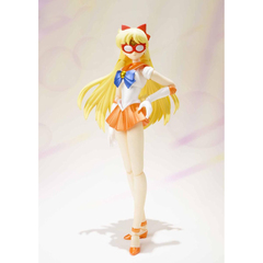 Фигурка S.H.Figuarts Sailor Moon: Sailor Venus