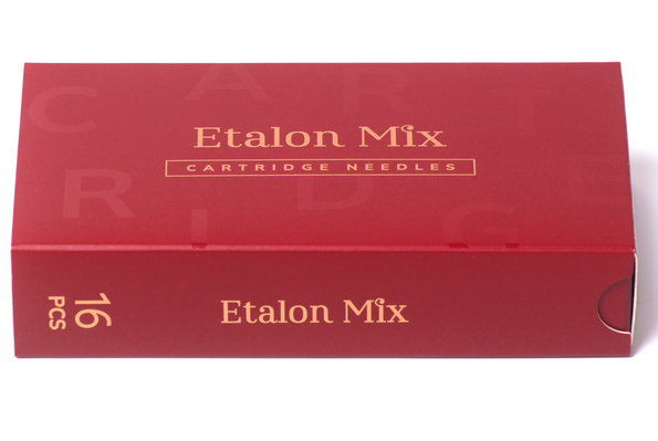 Картриджи Etalon Mix 0,25/1RLLT