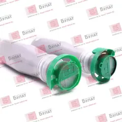 Тонер-картридж БУЛАТ s-Line 106R01277 для Xerox WC 5016, WC 5020 (Чёрный, 6300 стр.)