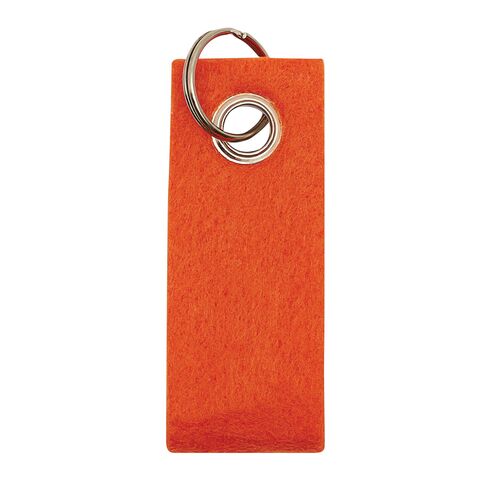 Брелок FELT