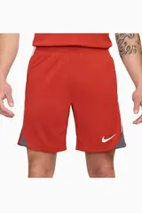 Шорты Nike Dri-FIT Strike - красный