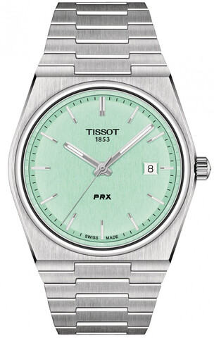 Наручные часы Tissot PRX T137.210.11.091.00