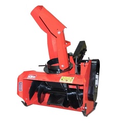 Насадка снегоуборщик ПСУМБ