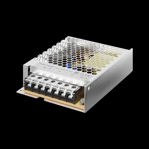 Блок питания Maytoni Power supply magnetic PSL006-150W-48V-IP20