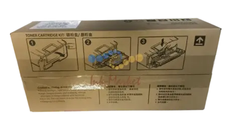 Тонер-картридж Avision TN-1070 черный Black 3K для AM30A AM30, AP30A AP30