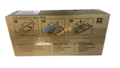 Тонер-картридж Avision TN-1070 черный Black 3K для AM30A AM30, AP30A AP30