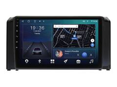 Магнитола Toyota Tank, Roomy (2020+) Android 11 3/32GB QLED DSP 4G модель TO-614TS18