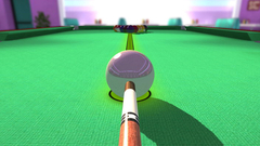 3D Pool (для ПК, цифровой код доступа)