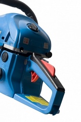 Бензопила Союз ПТС 99520Т