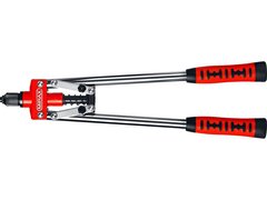 MIRAX 2.4 - 4.8 мм, 420 мм, двуручный заклепочник (31034)