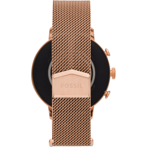 Fossil FTW6031 Fossil Q VENTURE Smart HR FTW6031