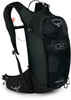 Картинка рюкзак велосипедный Osprey Siskin 12 Obsidian Black - 1