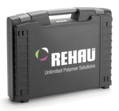 Rehau Rautool М1 Монтажный инструмент механический 11377641005 (137764-005)