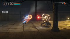 Steel Rats (для ПК, цифровой код доступа)