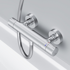 Смеситель для душа с термостатом  AM.PM LIKE - F8040000