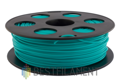 Изумрудный PLA-пластик Bestfilament