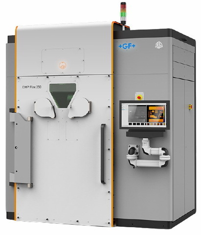 3D-принтер 3D Systems DMP Flex 350
