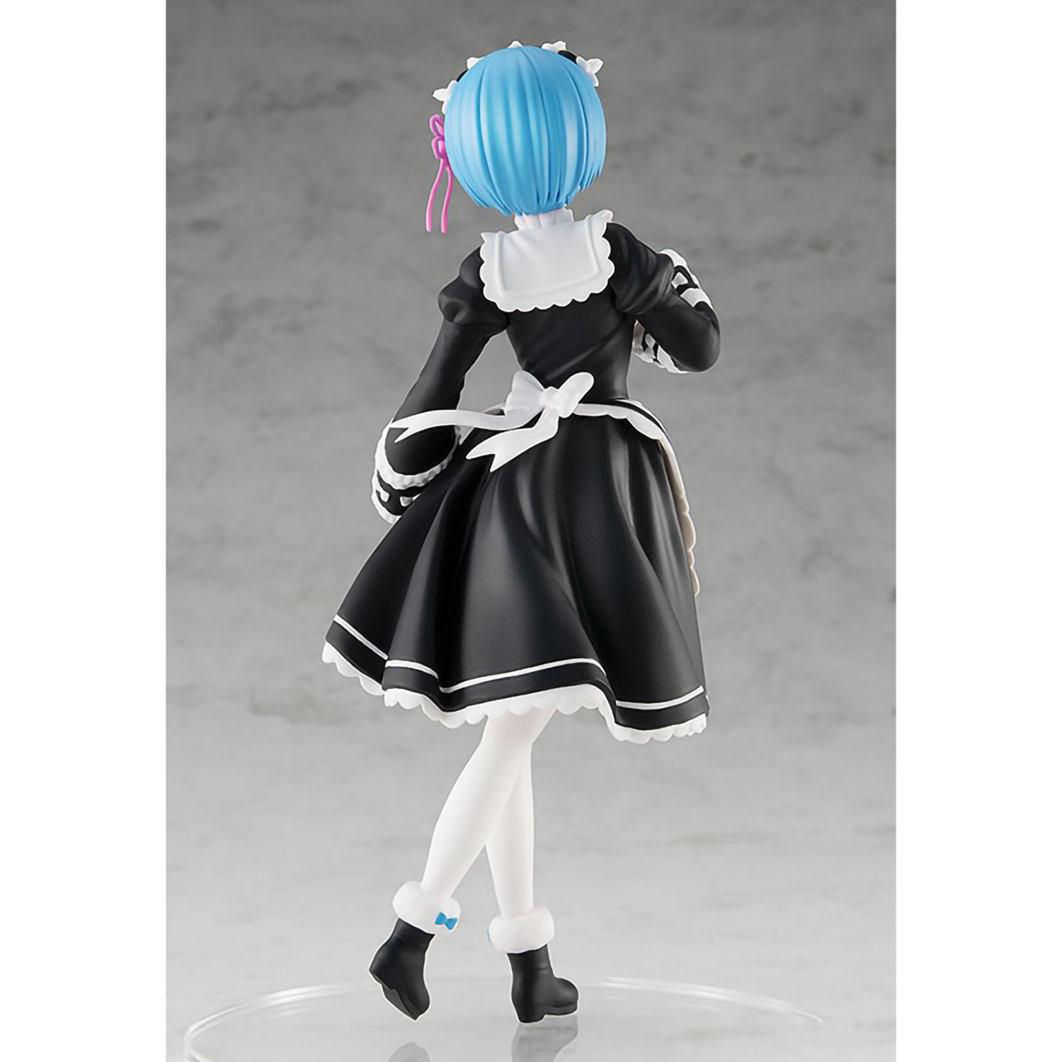 Фигурка POP UP PARADE Rem Re:ZERO Starting Life in Another World Ice Season  Ver. 4580416942881 - купить по выгодной цене | Магазин комиксов Убежище 14