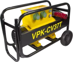 Преобразователь частоты VPK-CV37T