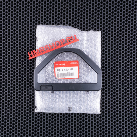 Honda Крышка панели приборов CBR 1000 RR 04-07 верхняя 37610-MEL-600