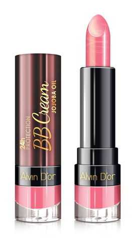 Alvin D`or ADL-15 Губная помада 24h BB Cream тон 29 3,7г