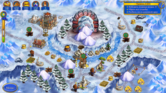 New Yankee 8: Journey of Odysseus (для ПК, цифровой код доступа)